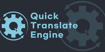 御三家Game-快速翻译引擎