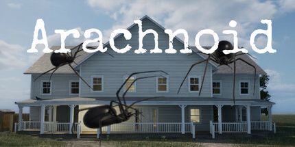 御三家Game-蛛网膜