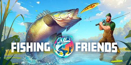 御三家Game-钓友3D