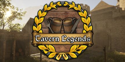 御三家Game-酒馆传奇