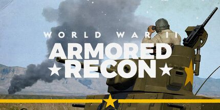 御三家Game-第二次世界大战装甲部队