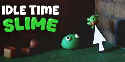 御三家Game-空闲时间史莱姆