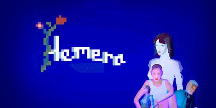 御三家Game-Hemera