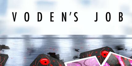 御三家Game-沃登的工作