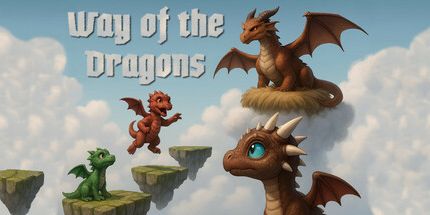 御三家Game-龙之路