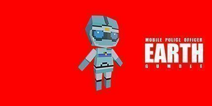 御三家Game-移动警察EARTH Gumble