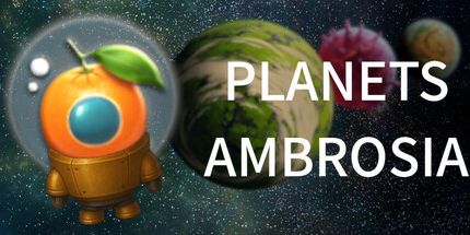 御三家Game-行星Ambrosia