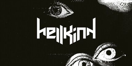 御三家Game-Hellkind