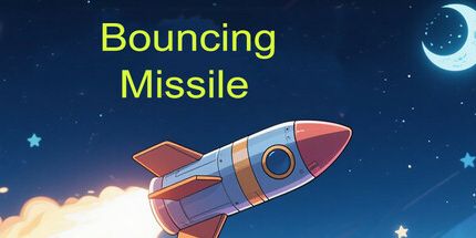 御三家Game-蹦蹦导弹