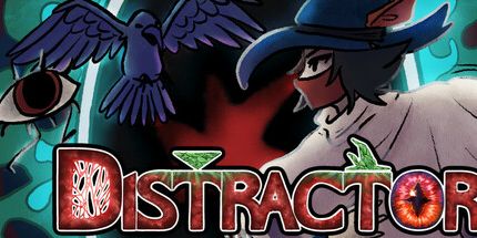 御三家Game-分心器