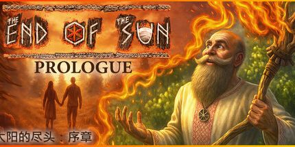 御三家Game-太阳的尽头：序章