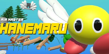 御三家Game-空中大师哈涅丸