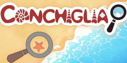 御三家Game-Conchiglia