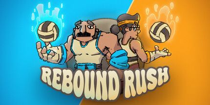 御三家Game-反弹冲刺