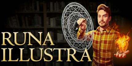 御三家Game-Runa Illustra