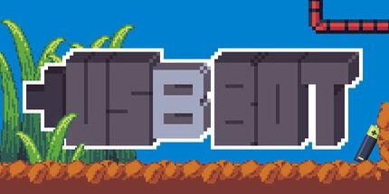 御三家Game-USB-BOT