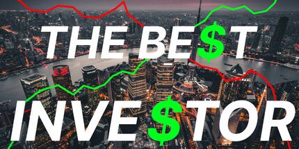 御三家Game-最佳投资者