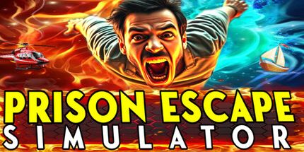 御三家Game-越狱模拟器