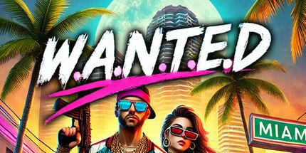 御三家Game-W.A.N.T.E.D