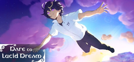 御三家Game-敢于清醒的梦想