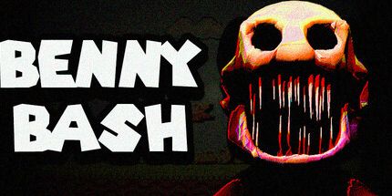 御三家Game-本尼·巴什