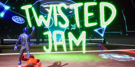 御三家Game-扭曲的果酱