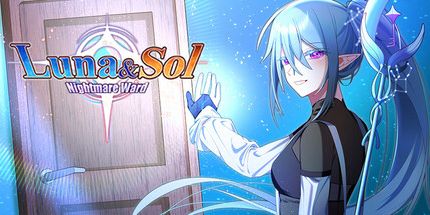 御三家Game-Luna & Sol: 噩梦病房