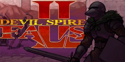 御三家Game-魔鬼尖顶瀑布