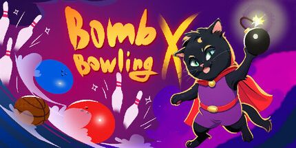 御三家Game-炸弹保龄球X