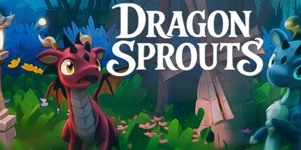 御三家Game-龙芽