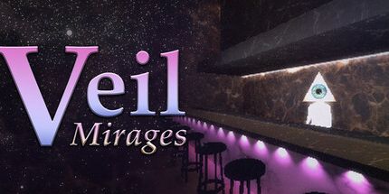 御三家Game-面纱: 海市蜃楼