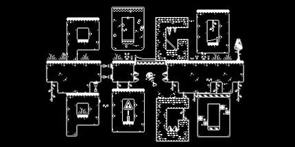 御三家Game-PogoPogo