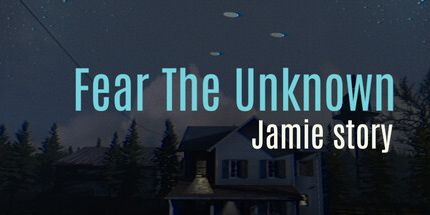 御三家Game-未知的恐惧-杰米的故事