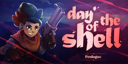 御三家Game-贝壳日: 序幕