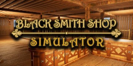 御三家Game-铁匠铺模拟器