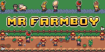 御三家Game-农家先生