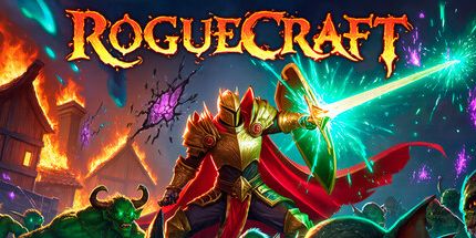 御三家Game-RogueCraft