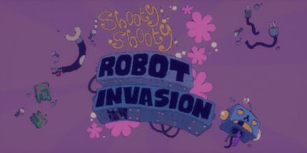 御三家Game-Shooty Shooty机器人入侵