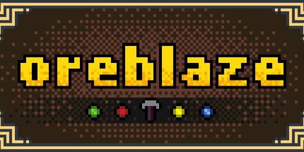 御三家Game-OREBLAZE
