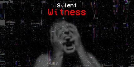 御三家Game-沉默的证人