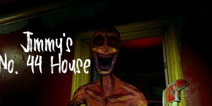 御三家Game-吉米的44号房