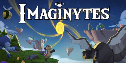 御三家Game-Imaginytes