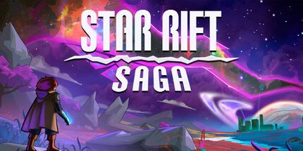 御三家Game-星际裂缝传奇