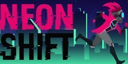 御三家Game-霓虹灯移位