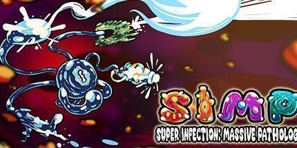 御三家Game-超级感染大量病理