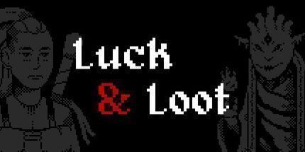 御三家Game-运气和战利品