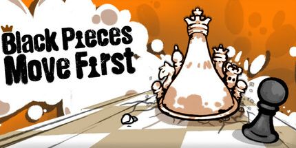 御三家Game-黑色棋子先移动