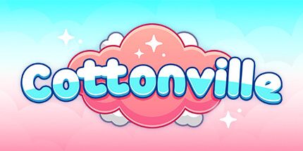 御三家Game-Cottonville