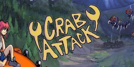 御三家Game-螃蟹攻击