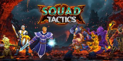 御三家Game-小队战术